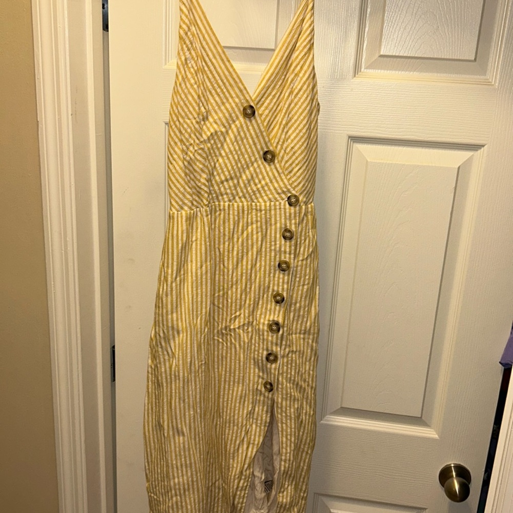 Altard State MIDI Dress size M